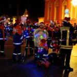 Weihnachtsparade in Zepernick zog tausende Besucher an - Alle Bilder 14 Bernau LIVE