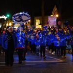 Weihnachtsparade in Zepernick zog tausende Besucher an - Alle Bilder 22 Bernau LIVE