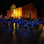 Weihnachtsparade in Zepernick zog tausende Besucher an - Alle Bilder 7 Bernau LIVE