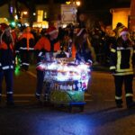 Weihnachtsparade in Zepernick zog tausende Besucher an - Alle Bilder 4 Bernau LIVE