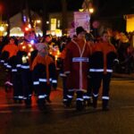 Weihnachtsparade in Zepernick zog tausende Besucher an - Alle Bilder 13 Bernau LIVE