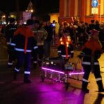 Weihnachtsparade in Zepernick zog tausende Besucher an - Alle Bilder 6 Bernau LIVE