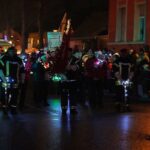 Weihnachtsparade in Zepernick zog tausende Besucher an - Alle Bilder 132 Bernau LIVE