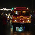 Weihnachtsparade in Zepernick zog tausende Besucher an - Alle Bilder 96 Bernau LIVE