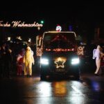 Weihnachtsparade in Zepernick zog tausende Besucher an - Alle Bilder 48 Bernau LIVE