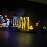 Weihnachtsparade in Zepernick zog tausende Besucher an - Alle Bilder 126 Bernau LIVE