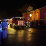 Weihnachtsparade in Zepernick zog tausende Besucher an - Alle Bilder 143 Bernau LIVE
