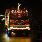 Weihnachtsparade in Zepernick zog tausende Besucher an - Alle Bilder 38 Bernau LIVE