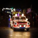 Weihnachtsparade in Zepernick zog tausende Besucher an - Alle Bilder 82 Bernau LIVE