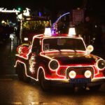 Weihnachtsparade in Zepernick zog tausende Besucher an - Alle Bilder 83 Bernau LIVE