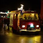 Weihnachtsparade in Zepernick zog tausende Besucher an - Alle Bilder 81 Bernau LIVE