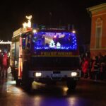 Weihnachtsparade in Zepernick zog tausende Besucher an - Alle Bilder 119 Bernau LIVE
