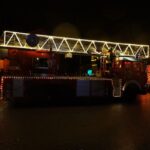 Weihnachtsparade in Zepernick zog tausende Besucher an - Alle Bilder 54 Bernau LIVE