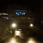 Weihnachtsparade in Zepernick zog tausende Besucher an - Alle Bilder 84 Bernau LIVE