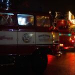 Weihnachtsparade in Zepernick zog tausende Besucher an - Alle Bilder 111 Bernau LIVE