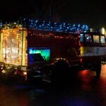 Weihnachtsparade in Zepernick zog tausende Besucher an - Alle Bilder 139 Bernau LIVE