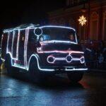 Weihnachtsparade in Zepernick zog tausende Besucher an - Alle Bilder 29 Bernau LIVE