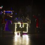 Weihnachtsparade in Zepernick zog tausende Besucher an - Alle Bilder 71 Bernau LIVE