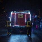 Weihnachtsparade in Zepernick zog tausende Besucher an - Alle Bilder 129 Bernau LIVE