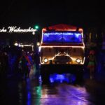 Weihnachtsparade in Zepernick zog tausende Besucher an - Alle Bilder 151 Bernau LIVE