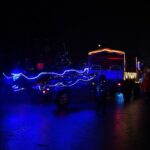 Weihnachtsparade in Zepernick zog tausende Besucher an - Alle Bilder 148 Bernau LIVE