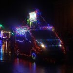 Weihnachtsparade in Zepernick zog tausende Besucher an - Alle Bilder 67 Bernau LIVE