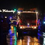 Weihnachtsparade in Zepernick zog tausende Besucher an - Alle Bilder 97 Bernau LIVE