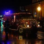 Weihnachtsparade in Zepernick zog tausende Besucher an - Alle Bilder 106 Bernau LIVE