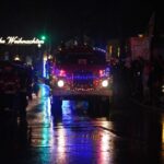 Weihnachtsparade in Zepernick zog tausende Besucher an - Alle Bilder 73 Bernau LIVE