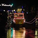 Weihnachtsparade in Zepernick zog tausende Besucher an - Alle Bilder 147 Bernau LIVE