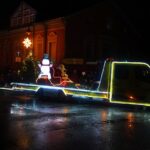 Weihnachtsparade in Zepernick zog tausende Besucher an - Alle Bilder 74 Bernau LIVE