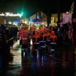 Weihnachtsparade in Zepernick zog tausende Besucher an - Alle Bilder 58 Bernau LIVE