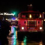 Weihnachtsparade in Zepernick zog tausende Besucher an - Alle Bilder 150 Bernau LIVE