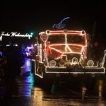 Weihnachtsparade in Zepernick zog tausende Besucher an - Alle Bilder 135 Bernau LIVE