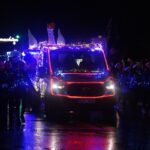 Weihnachtsparade in Zepernick zog tausende Besucher an - Alle Bilder 43 Bernau LIVE