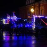 Weihnachtsparade in Zepernick zog tausende Besucher an - Alle Bilder 44 Bernau LIVE