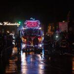 Weihnachtsparade in Zepernick zog tausende Besucher an - Alle Bilder 34 Bernau LIVE