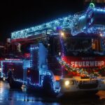Weihnachtsparade in Zepernick zog tausende Besucher an - Alle Bilder 137 Bernau LIVE