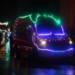 Weihnachtsparade in Zepernick zog tausende Besucher an - Alle Bilder 144 Bernau LIVE