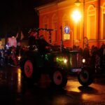 Weihnachtsparade in Zepernick zog tausende Besucher an - Alle Bilder 91 Bernau LIVE