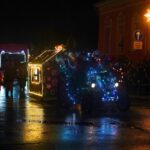 Weihnachtsparade in Zepernick zog tausende Besucher an - Alle Bilder 80 Bernau LIVE