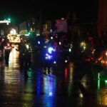 Weihnachtsparade in Zepernick zog tausende Besucher an - Alle Bilder 105 Bernau LIVE