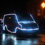 Weihnachtsparade in Zepernick zog tausende Besucher an - Alle Bilder 142 Bernau LIVE