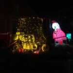 Weihnachtsparade in Zepernick zog tausende Besucher an - Alle Bilder 116 Bernau LIVE