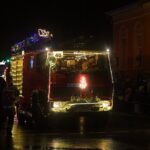 Weihnachtsparade in Zepernick zog tausende Besucher an - Alle Bilder 49 Bernau LIVE