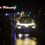 Weihnachtsparade in Zepernick zog tausende Besucher an - Alle Bilder 41 Bernau LIVE