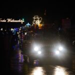 Weihnachtsparade in Zepernick zog tausende Besucher an - Alle Bilder 66 Bernau LIVE