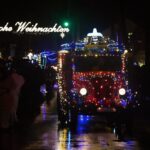 Weihnachtsparade in Zepernick zog tausende Besucher an - Alle Bilder 131 Bernau LIVE
