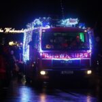Weihnachtsparade in Zepernick zog tausende Besucher an - Alle Bilder 102 Bernau LIVE