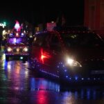 Weihnachtsparade in Zepernick zog tausende Besucher an - Alle Bilder 79 Bernau LIVE